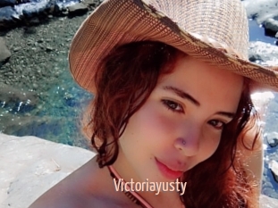 Victoriayusty