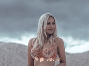 Virginiakramer