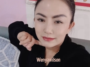 Wenyawilson