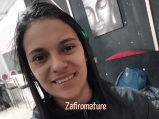 Zafiromature