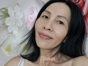 Zanekim