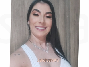 Zaraivanova